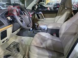 تويوتا لاندكروزر برادو